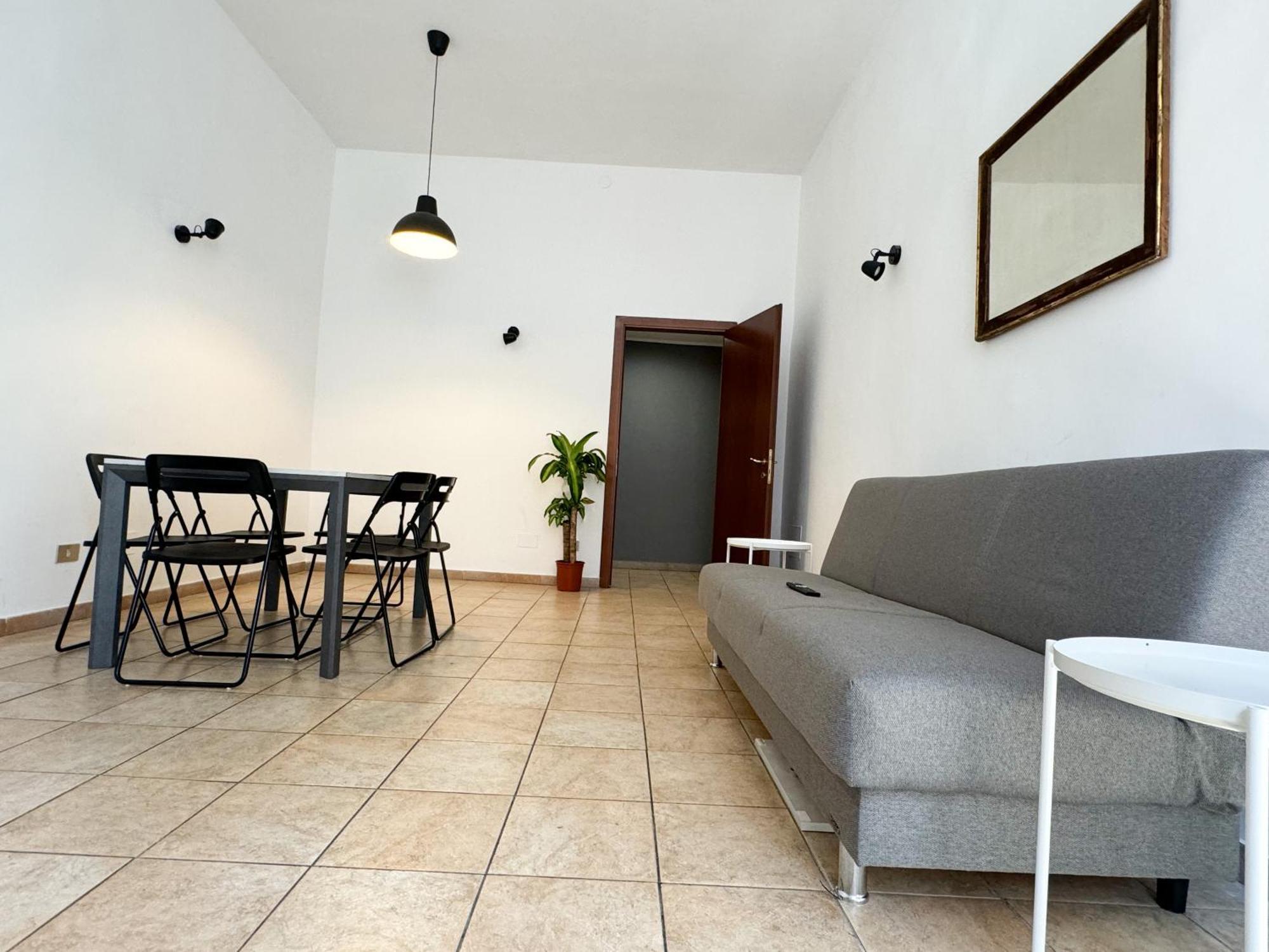 רומא Santa Rufina Boutique Apartment מראה חיצוני תמונה