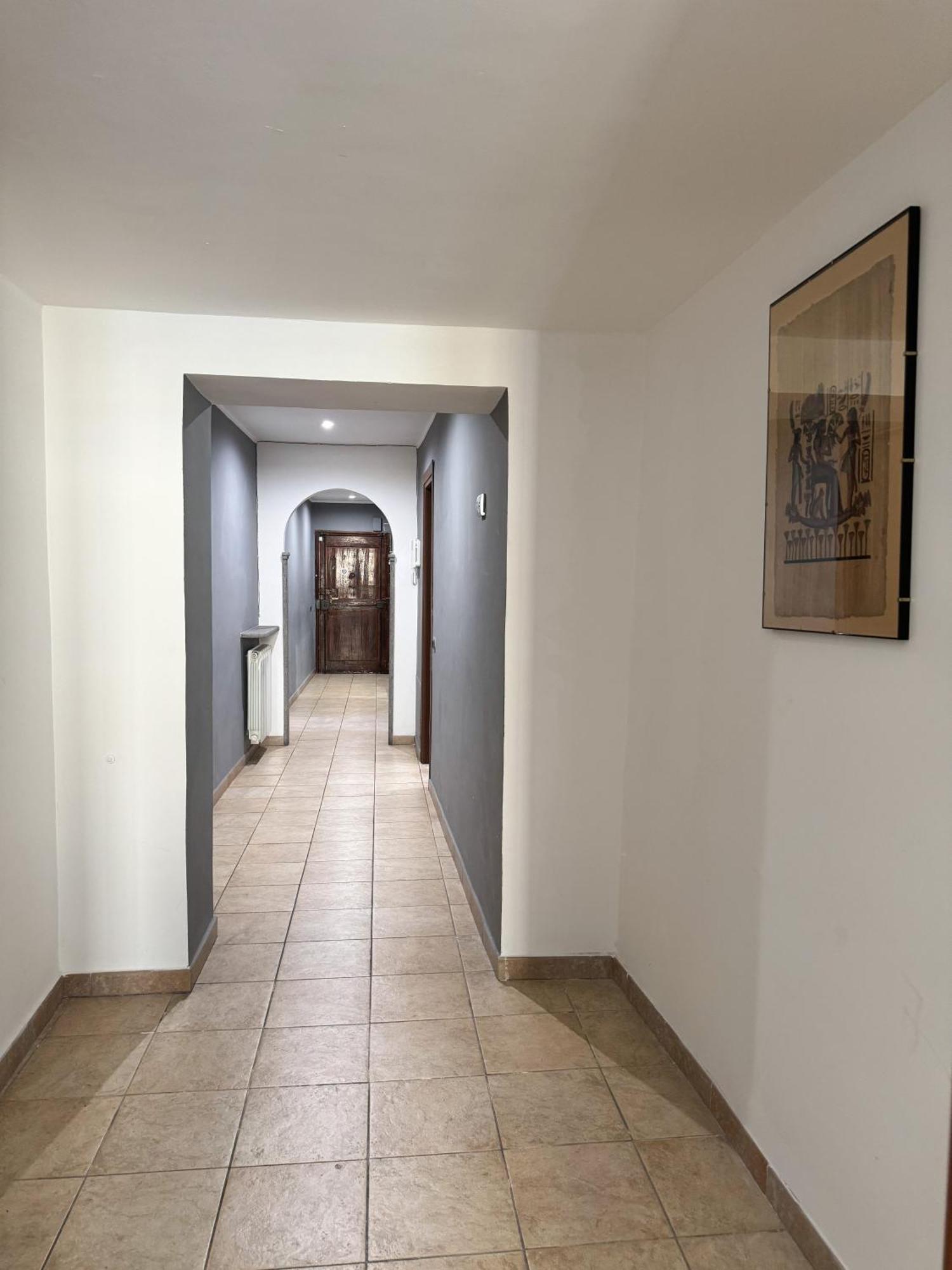 רומא Santa Rufina Boutique Apartment מראה חיצוני תמונה