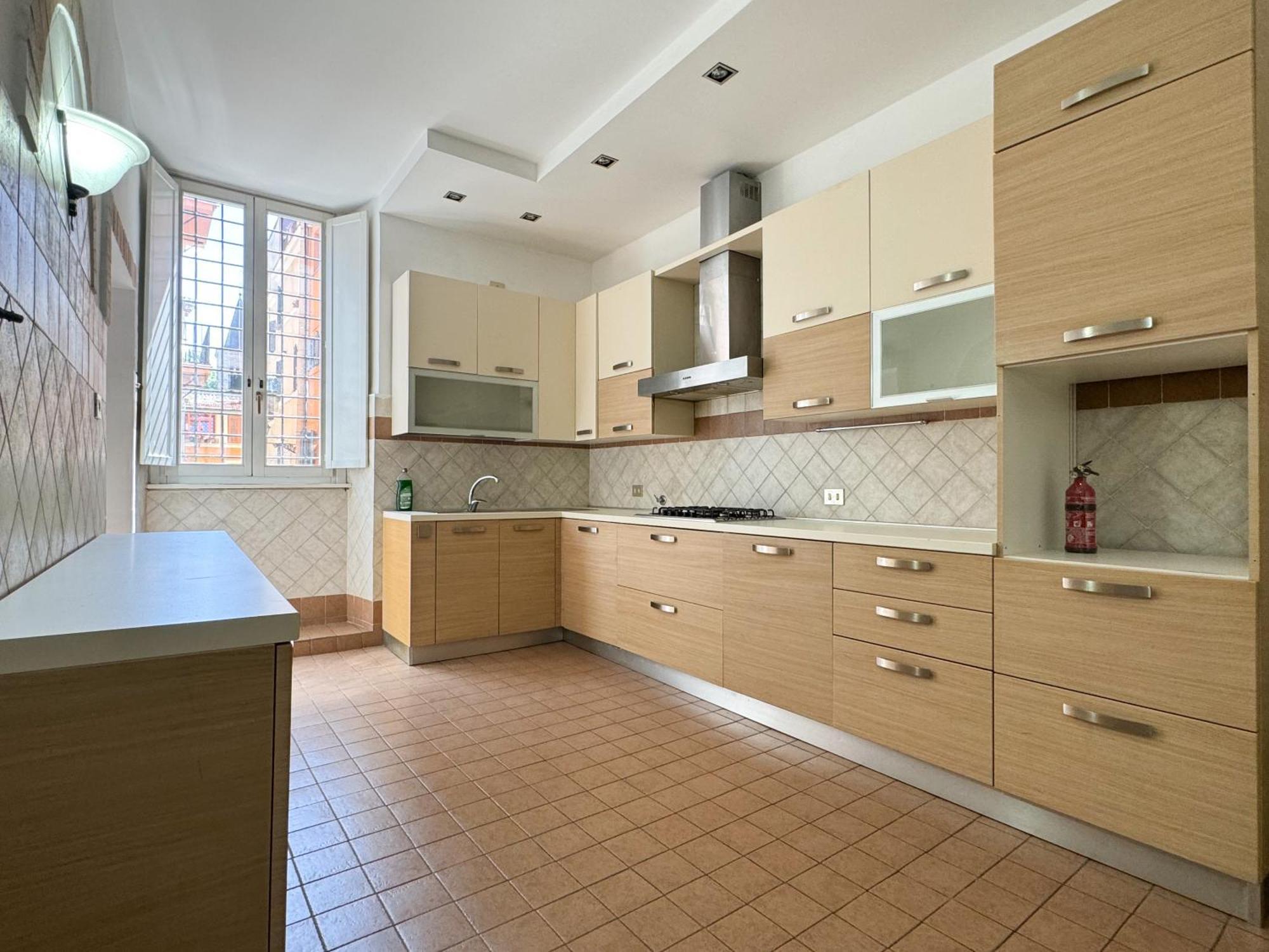 רומא Santa Rufina Boutique Apartment מראה חיצוני תמונה