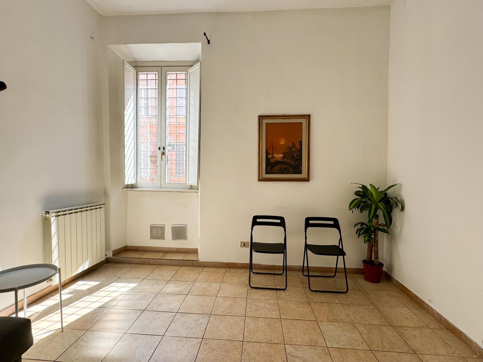 רומא Santa Rufina Boutique Apartment מראה חיצוני תמונה